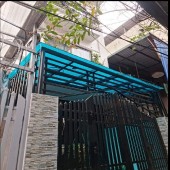 CHÚ Ý! NGAY VÀ LUÔN - VỊ TRÍ VÀNG TRONG LÀNG BĐS  TAM TRINH, CHỢ MAI ĐỘNG. 48M 5 TẦNG 6 NGỦ